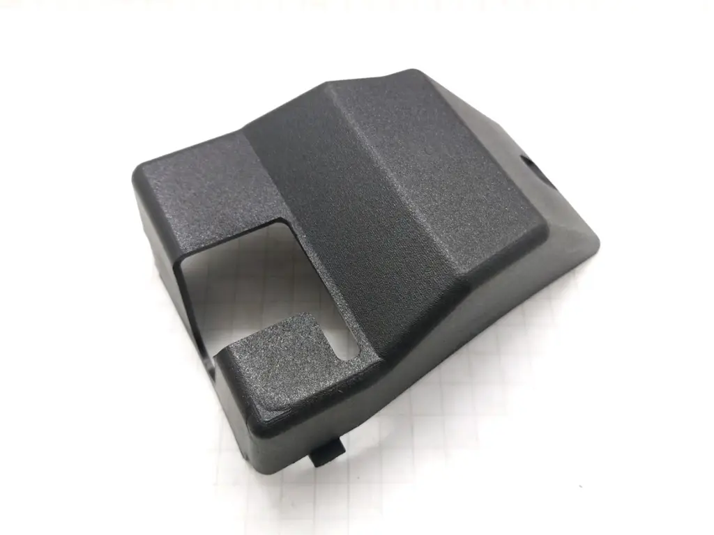 Cover R-h