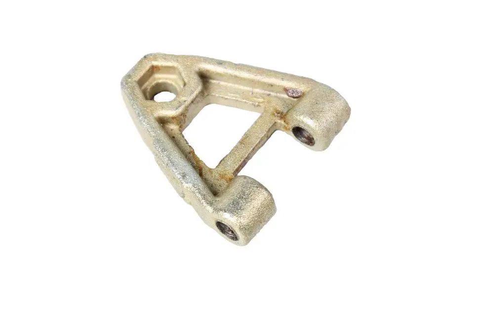 Side window hinge