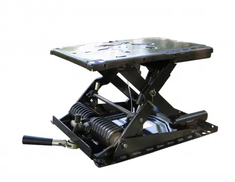 Seat frame