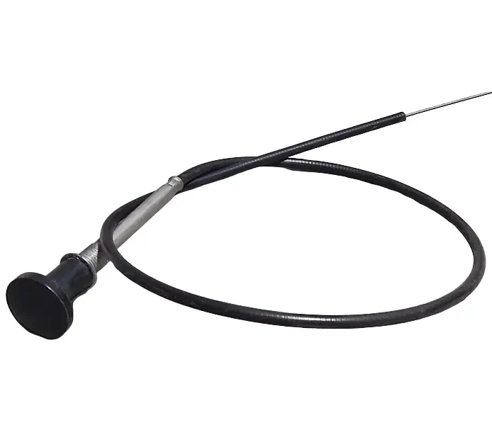 Control cable