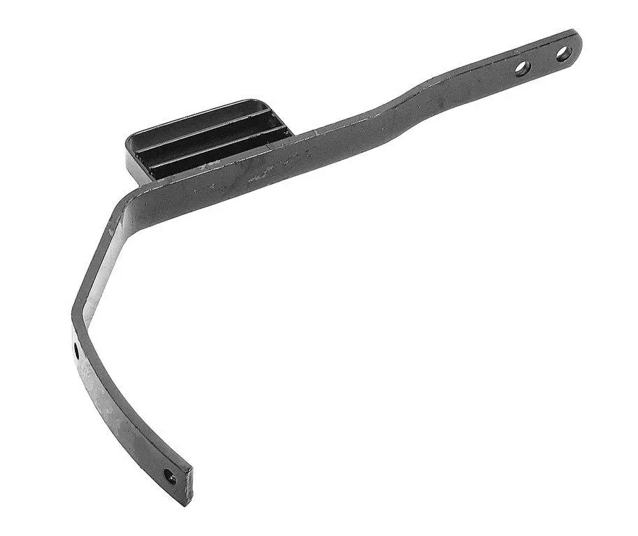 Bracket L-h