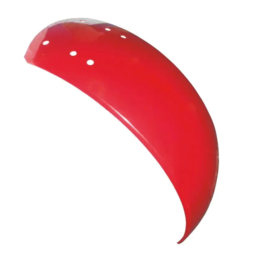 Fender met.