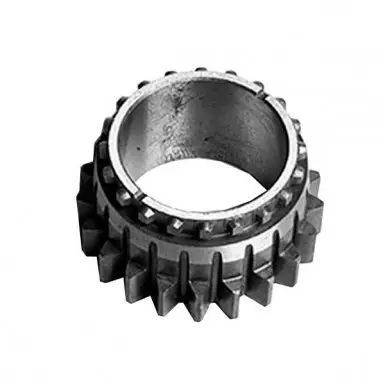 Gear z=21