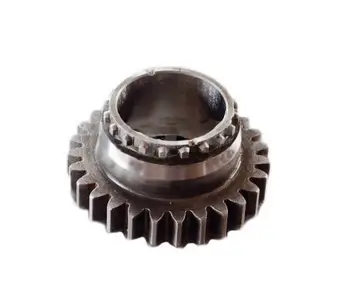 Gear