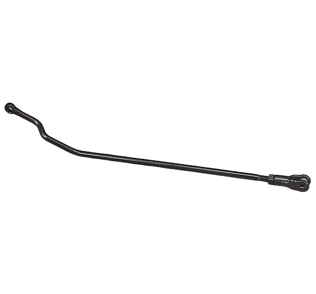 PTO control rod