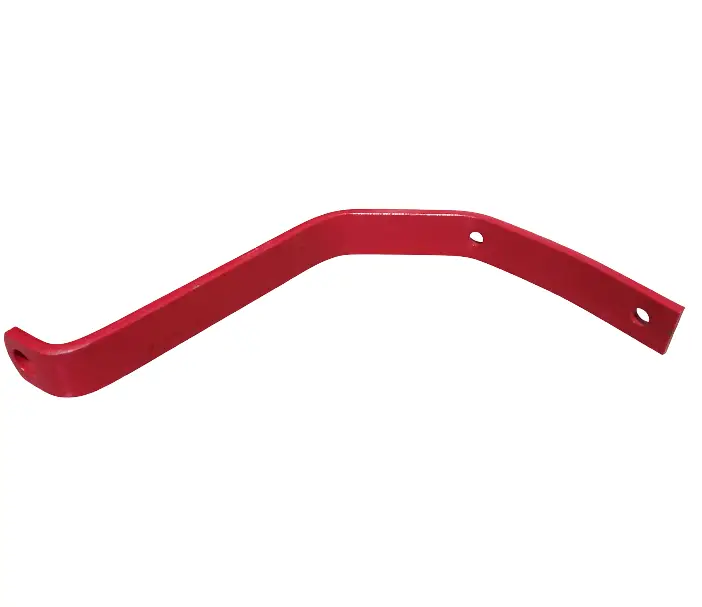 Front fender bracket L-h