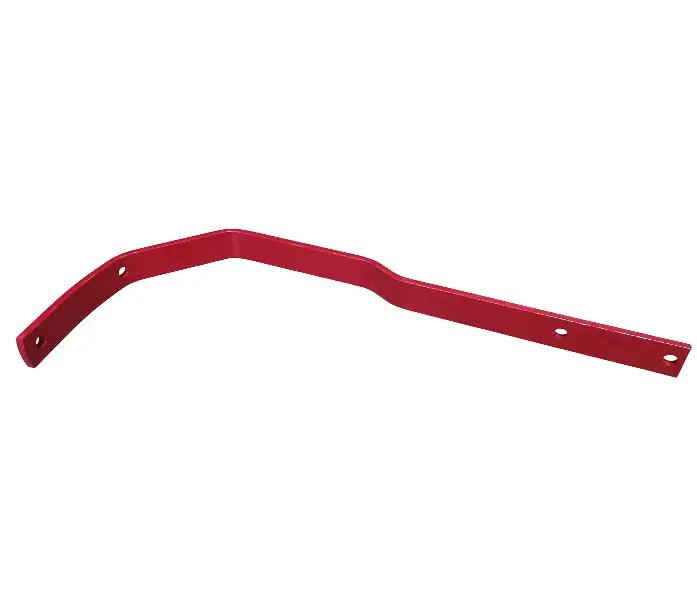 Front fender bracket R-h