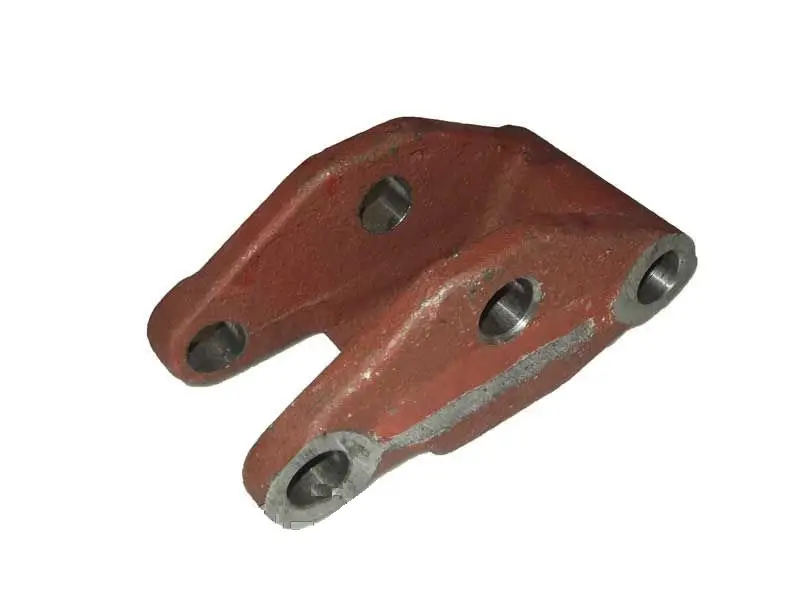 Shackle