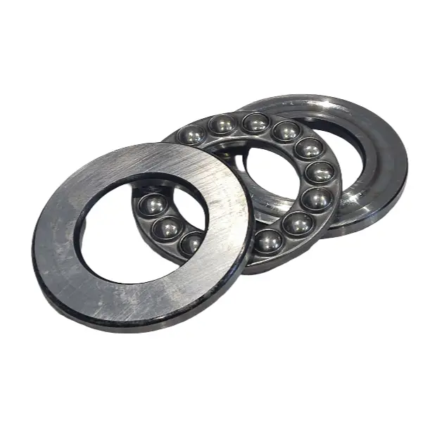 Thrust ball bearing