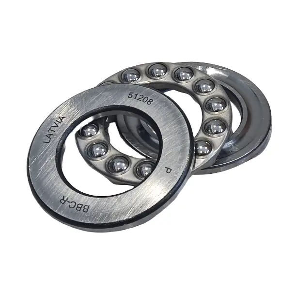 Thrust ball bearing