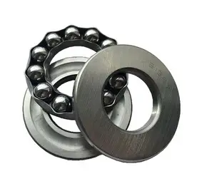 Thrust ball bearing