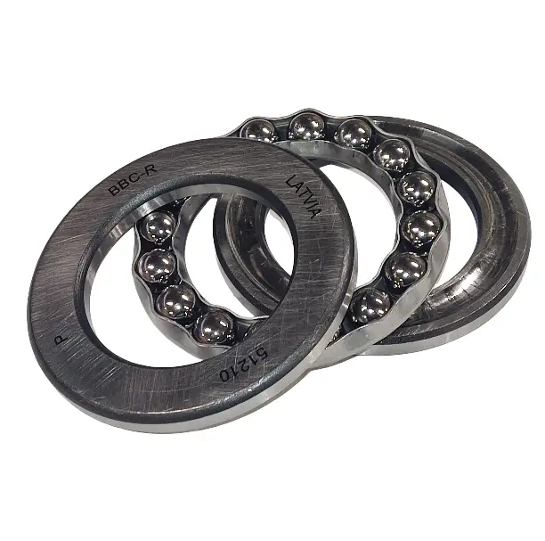 Thrust ball bearing