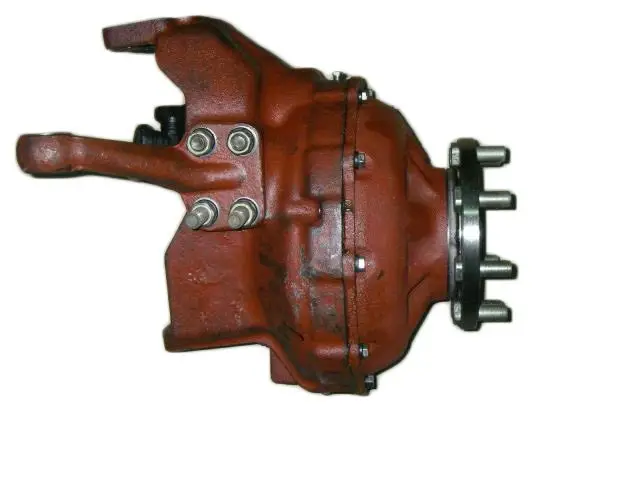 Reducing gear R-h  (z-40 / z-14)