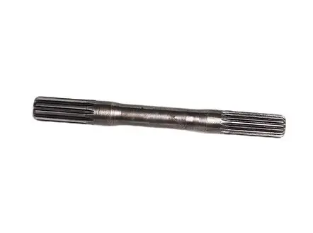 Shaft