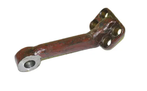 Lever, L-h