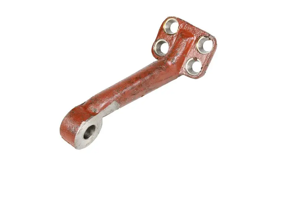 Lever, R-h