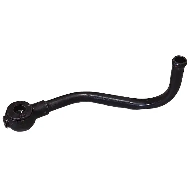 Oil pipe