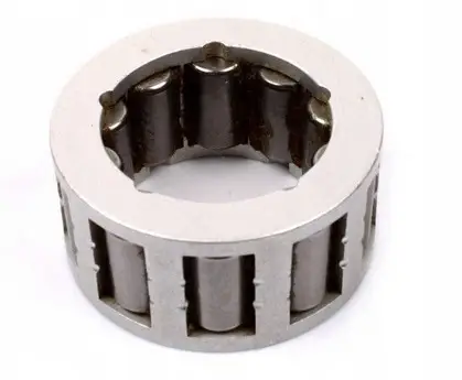 Cylindrical roller bearing