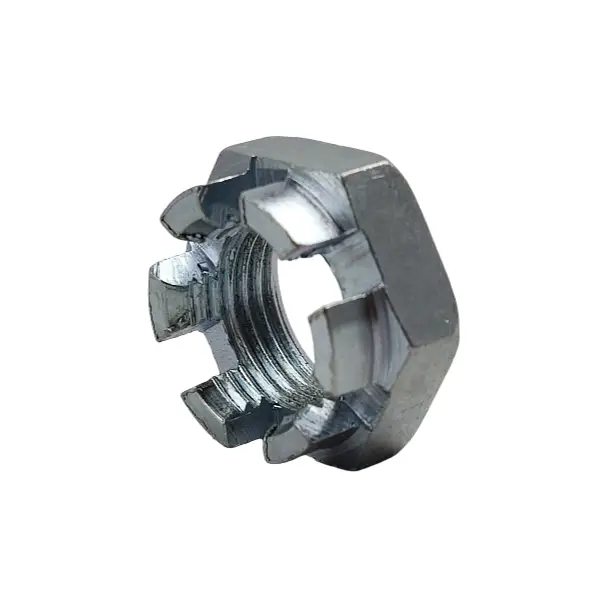 Nut M16x1.5