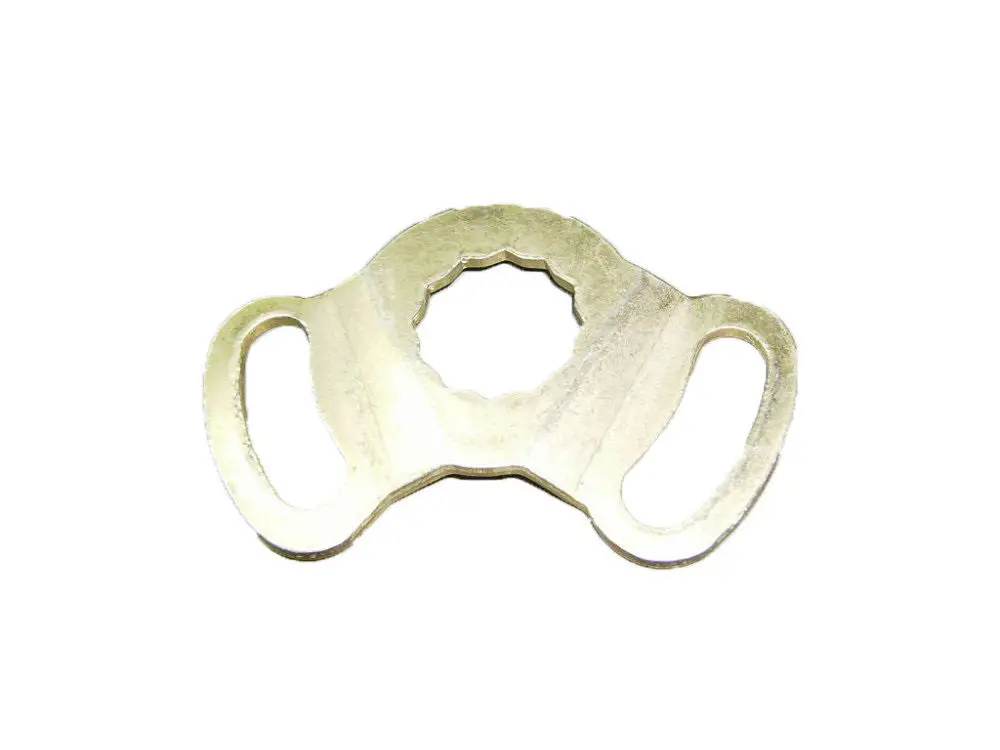 Locking washer