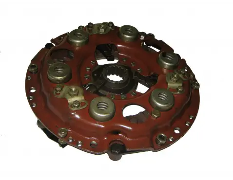 Clutch disk (housing)
