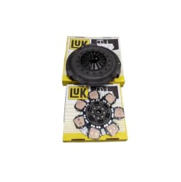 Clutch - image 1