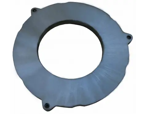 Middle disk
