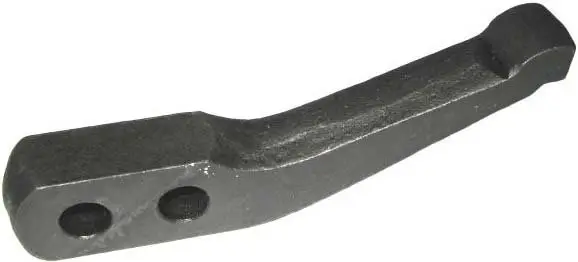 Release lever