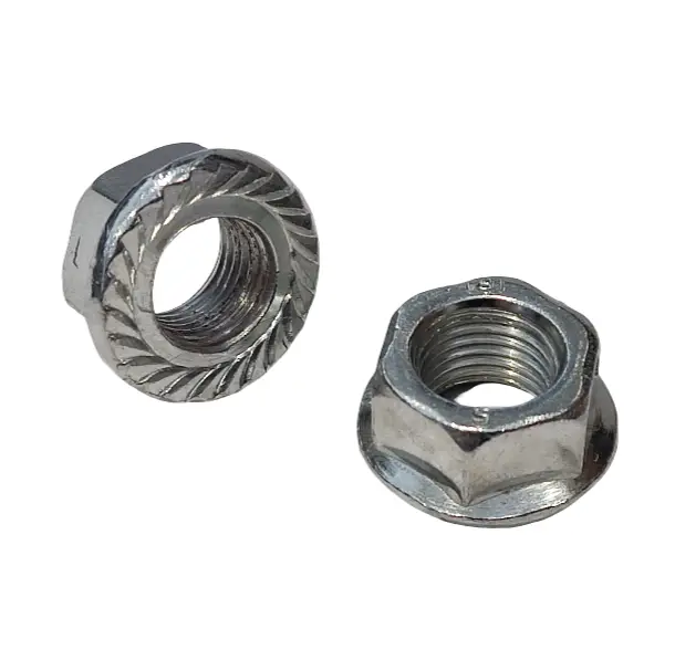 Adjusting nut M14x1.5