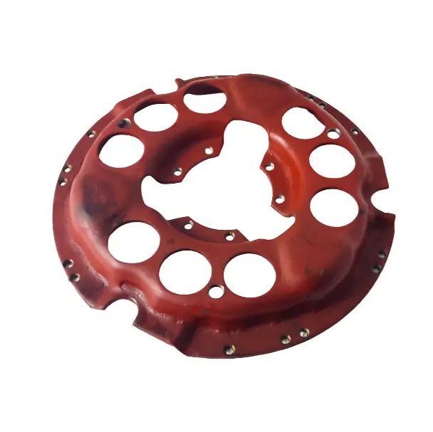 Support disk