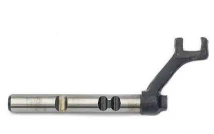 Shifter arm