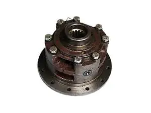 Differential gear 75 mm