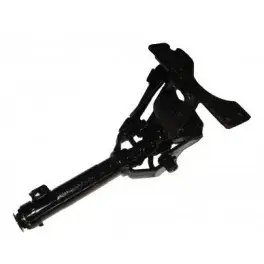 Steering column