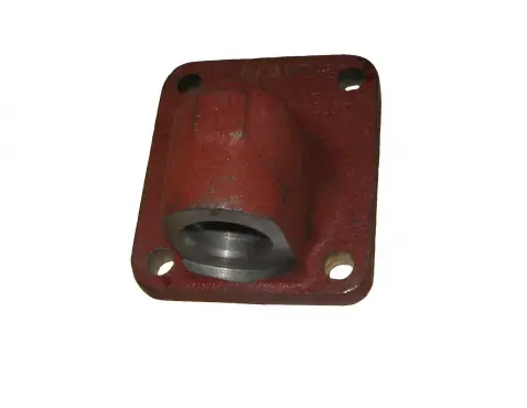 Pipe connector