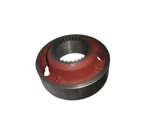 Drum