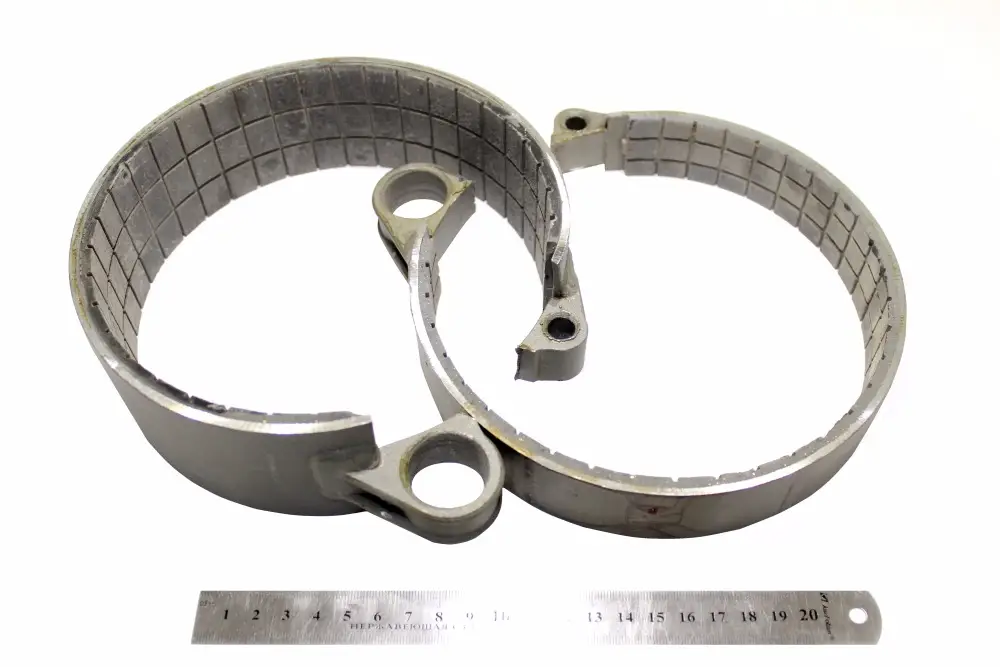 Band 55 mm