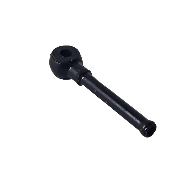 Oil piping
