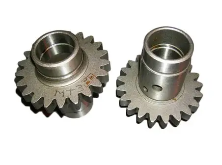 Gear wheel