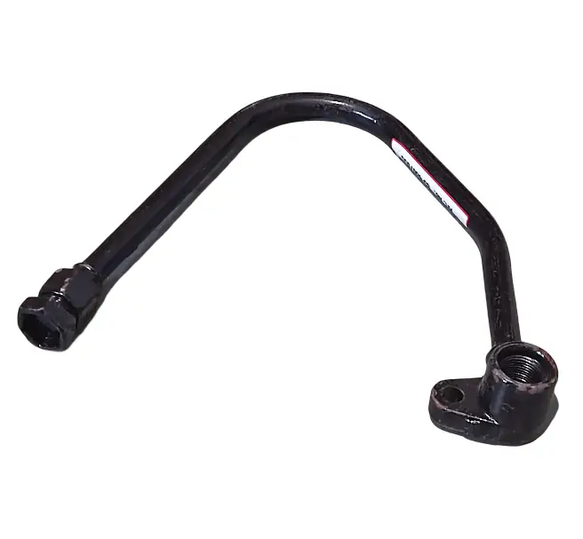 Pipe
