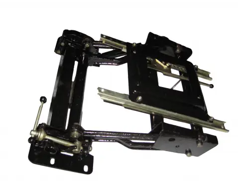 Seat frame