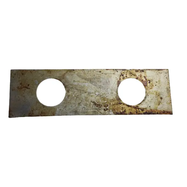 Plate