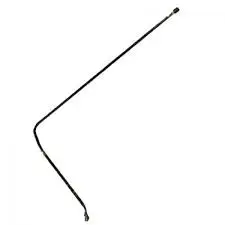 Oil piping