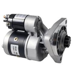 Starter 24V 4.5 kW