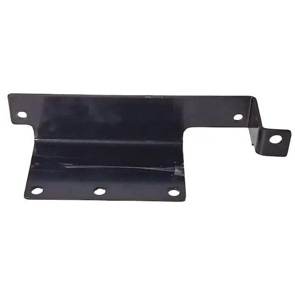 Washer reservoir bracket