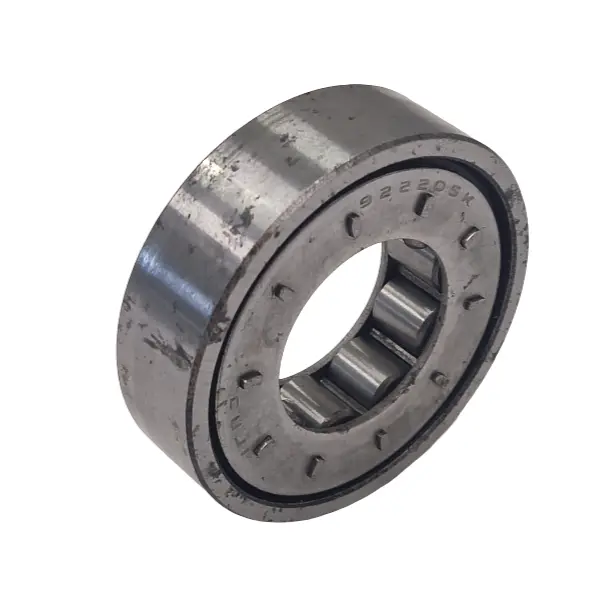 Steering column bearing