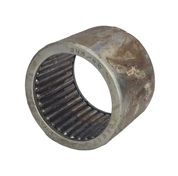 Needle roller bearing