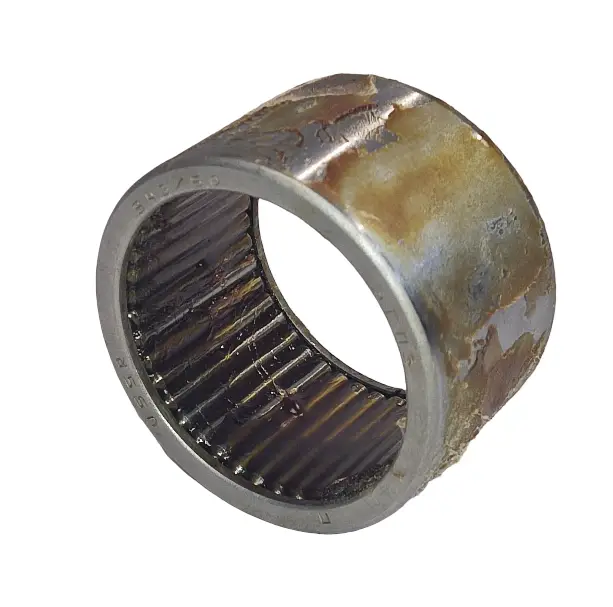 Needle roller bearing