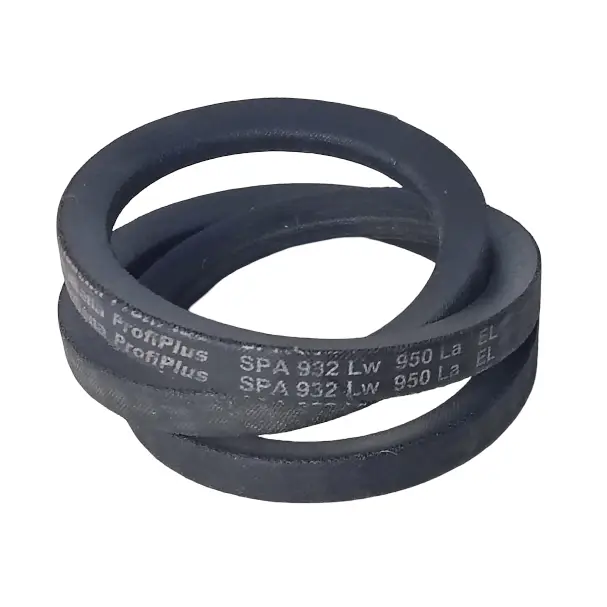 Air conditioner belt