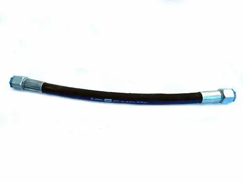 High pressure hose L-700