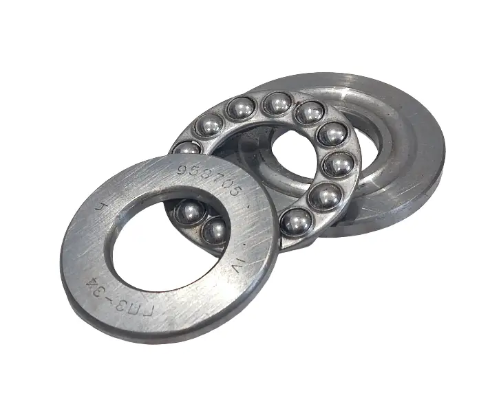 Thrust ball bearing